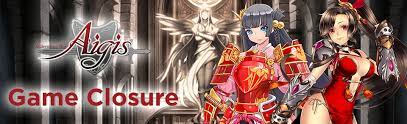 Millennium War Aigis Closure