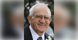 Obituary information for Joseph D. Castellani