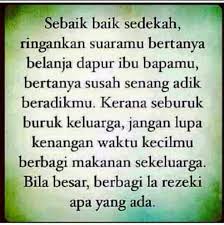 Mungkin kita dihadiahkan ibu bapa yang baik hati dan ada juga insan yang kurang bernasib baik diuji dengan ibu bapa yang bermasalah. Ry Fans Meletop On Twitter Sayangi Ibu Bapa Dan Keluarga Kita Http T Co 4mzrs4jnnu