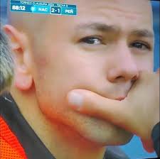 🎙️ “Si el socio quiere 1 año salir campeón del uruguayo y al otro año  salir sexto a 22 puntos del campeón, quiere decir que hay una  irregularidad”. 🎙️ “Si el socio