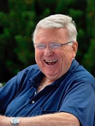 David Woods, joyful salesman, scoutmaster and Noyes Street organizer, dies  at 88