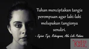 Sebagai mantan suami, nassar seolah langsung dibuat baper dengan kabar tersebut. 25 Status Bikin Baper Sebagai Ungkapan Perasaanmu Kutipkata