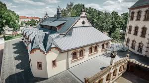 Turnhalle Der Diesterwegschule Wittenberg Prefa