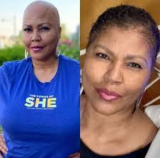 Stacey Fuller's Instagram, Twitter & Facebook