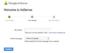 Caranya google ad sens : 5 Cara Mendaftarkan Blog Adsense Agar Mudah Diterima Gardaseo