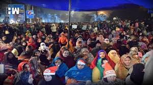 Karuna nundy, prashant bhushan & dushyant dave weigh in. Supreme Court To Hear Pleas On Removing Shaheen Bagh Protesters Today Hw English