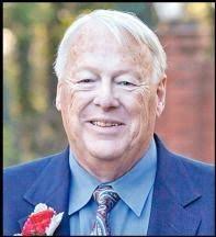 Richard Andrews Obituary (1940