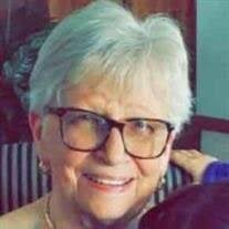 Laura Ruth Young Obituary