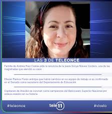 Teleonce