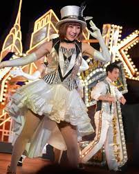 ディズニー ディズニーシー ディズニーダンサー ダンサー ハローニューヨーク ハロニュー ハロニュ ハロニューダン 8 ダンサー パレード ディズニーランド ダンサー