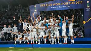 Two groups of seven teams in each group. China To Host New Look Club World Cup In 2021 As Com