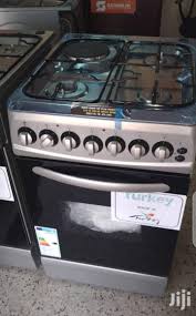 Everybody who has ever owned an electric stove has burned themselves on it at least once or twice, joshua sauer, executive chef at avenue restaurant in new jersey, tells self. Super Chef 3 Gas 1 Electric Gas Cooker 50 By 60 In Kampala Kitchen Appliances Goodeedz Collctnz Jiji Ug