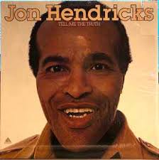 Jon Hendricks