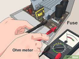 That is, unless you have the knowledge to tinker with a power supply. How To Re Fuse A Power Supply 10 Steps With Pictures Wikihow