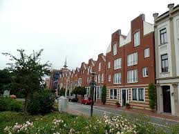 Bremerhaven Holland Museum Nederland