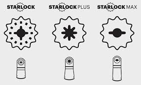 More About The Bosch Fein Starlock Oscillating Multi Tool