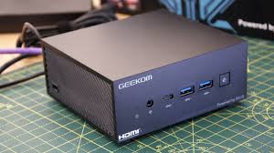 Best mini PC of 2024: big specs and powerful performance for every budget |  TechRadar