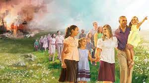 Creencias De Los Testigos De Jehova Creencias Y Tradiciones Costumbres Practicas Y Mas
