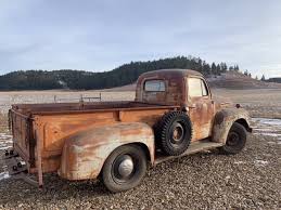 Image result for Tucson Tan 1950 Ford Truck
