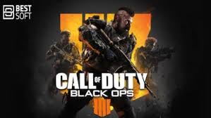 تحميل كول أوف ديوتي بلاك أوبس 4 Call Of Duty Black Ops 4 Pc Download