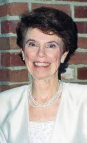 Kathleen McGurrin Obituary (2015)