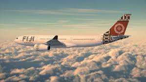 Top 10 Best Airline Liveries In The World The Luxury Travel Expert Best Airlines Fiji Airways Travel Expert