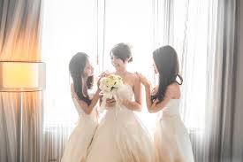 伴娘做什麼？這篇讓你第一次當伴娘就上手！【奔跑少年】推薦婚攝|婚錄|婚禮錄影