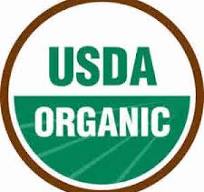 USDA オーガニック