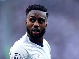 Danny Rose
