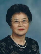 Obituary information for Yun Hyang Kulas