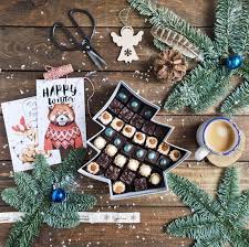 Mode Lifestyle Deco Voyages Cuisine Retrouvez Des Astuces Et De L Inspiration Pour Ameliorer Votre Quotidien Gouter De Noel Ambiance Noel Decoration Noel