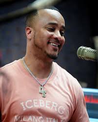 BIG G X DAZZLE /// Big G's exclusive look, only from DAZZLE Premium,  modeled by Anwan Glover aka Big G Featuring Iceberg // INFAMOUS BRAND //  Versace // Gucci // Balenciaga 📍Towson