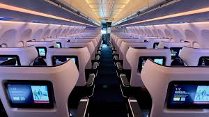 Delta's new plane with whopping 44 first-class seats set for takeoff