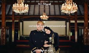 Berdasarkan zodiak, di mana lokasi prewedding yang cocok untukmu? 10 Spot Foto Prewedding Indoor Ala Indonesia Banget 2021