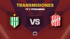 Banfield Vs