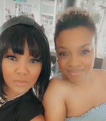 The N and T of TNT, Tifa and NATALIE STORM MUSIC 🤗