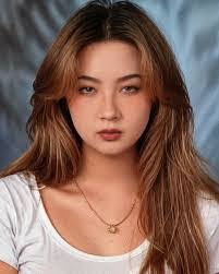 Patricia Lu's Instagram, Twitter & Facebook