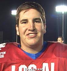 Alabama 2005 Football Prospects