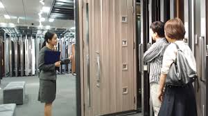 Lixil 柏ショールーム 株式会社 Lixil Advanced Showroom の求人情報 千葉 柏 Lixil ショールームコーディネーター職 年間休日125日 充実した研修制度あり 未経験の方でもご安心ください インテリアと住宅の転職 求人 すまいのお仕事ナビ
