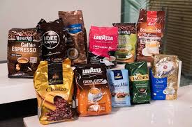 Kaffeemarken Was Im Supermarktregal Steht Und Wer Dahinter Steckt Kaffee Marken Beste Kaffeebohnen Kaffee