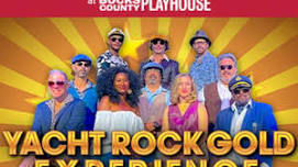 Visiting Artists Series - Yacht Rock Gold Experience