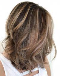 25 Fabulous Brown Hair With Blonde Highlights Looks To Love Brown Hair With Blonde Highlights Blonde Highlights Light Brown Hair
