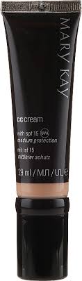 Sorry for the inconvenience | site outage. Mary Kay Cc Cream Cc Creme Spf 15 Makeupstore At
