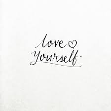 A letter written in cursive, promoted the level of sophistication in the letter. 10 Powerful Ways To Practice Self Love Zippy Writers