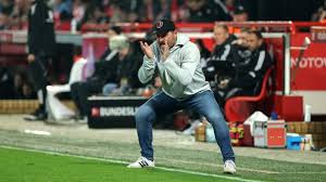 Union will bei kriselnden Wolfsburgern zurück in die Erfolgsspur