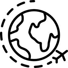World Free Vector Icons Designed By Prettycons Vector Icon Design Art Drawings Sketches Creative Cool Art Drawings