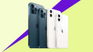 Preorder Iphone 12 And Iphone 12 Pro Cnn Underscored