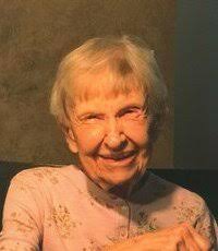 Obituary of Irene V. Newcott