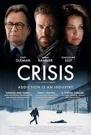 Return To The Main Poster Page For Crisis In 2021 New Movies Coming Soon Crisis New Movies