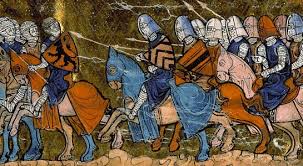 25 juin 841 : Le samedi de Fontenay (Fontenoy en Puisaye), une autre &laquo;  journ&eacute;e qui fit la France | &laquo;Editions StraTaG&egrave;Me, aux sources de l'Histoire